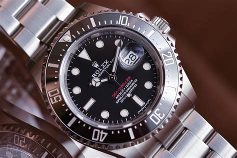 rolex 2017 red sea dweller australia for sale|rolex sea dweller deep price.